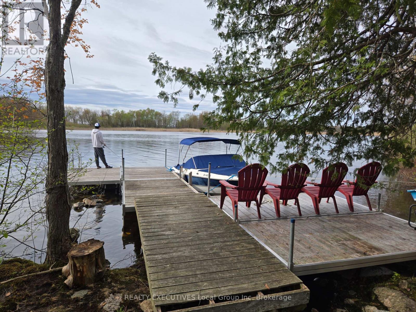 Lot 5 Grand Trunk Island, Callander, Ontario  P0H 1H0 - Photo 21 - X13228908