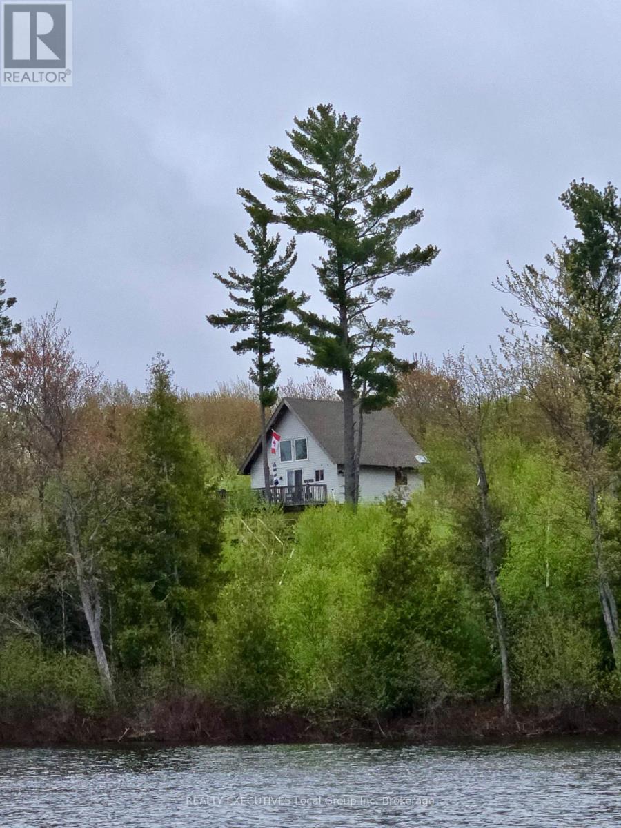 Lot 5 Grand Trunk Island, Callander, Ontario  P0H 1H0 - Photo 19 - X13228908