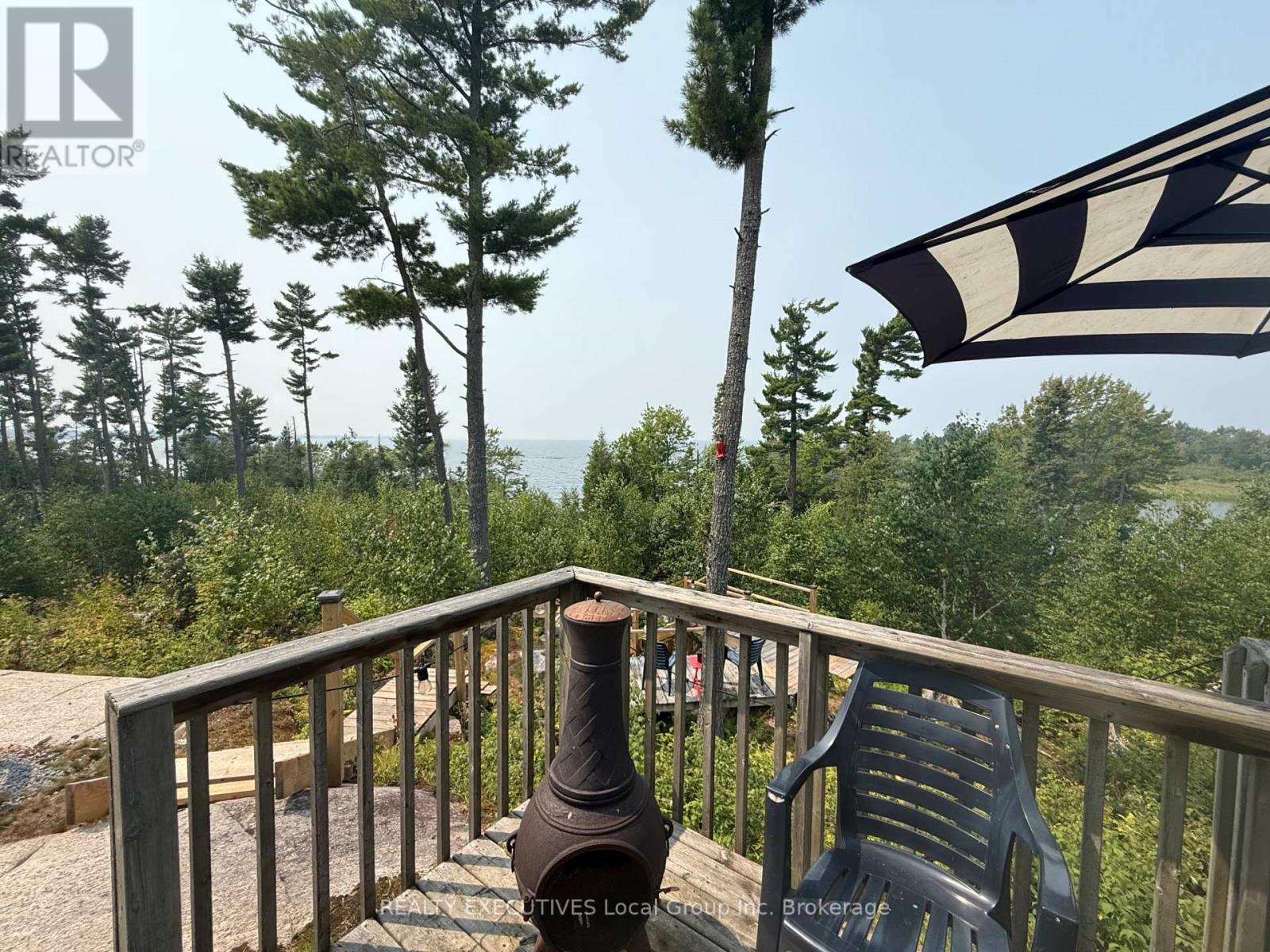 Lot 5 Grand Trunk Island, Callander, Ontario  P0H 1H0 - Photo 24 - X13228908