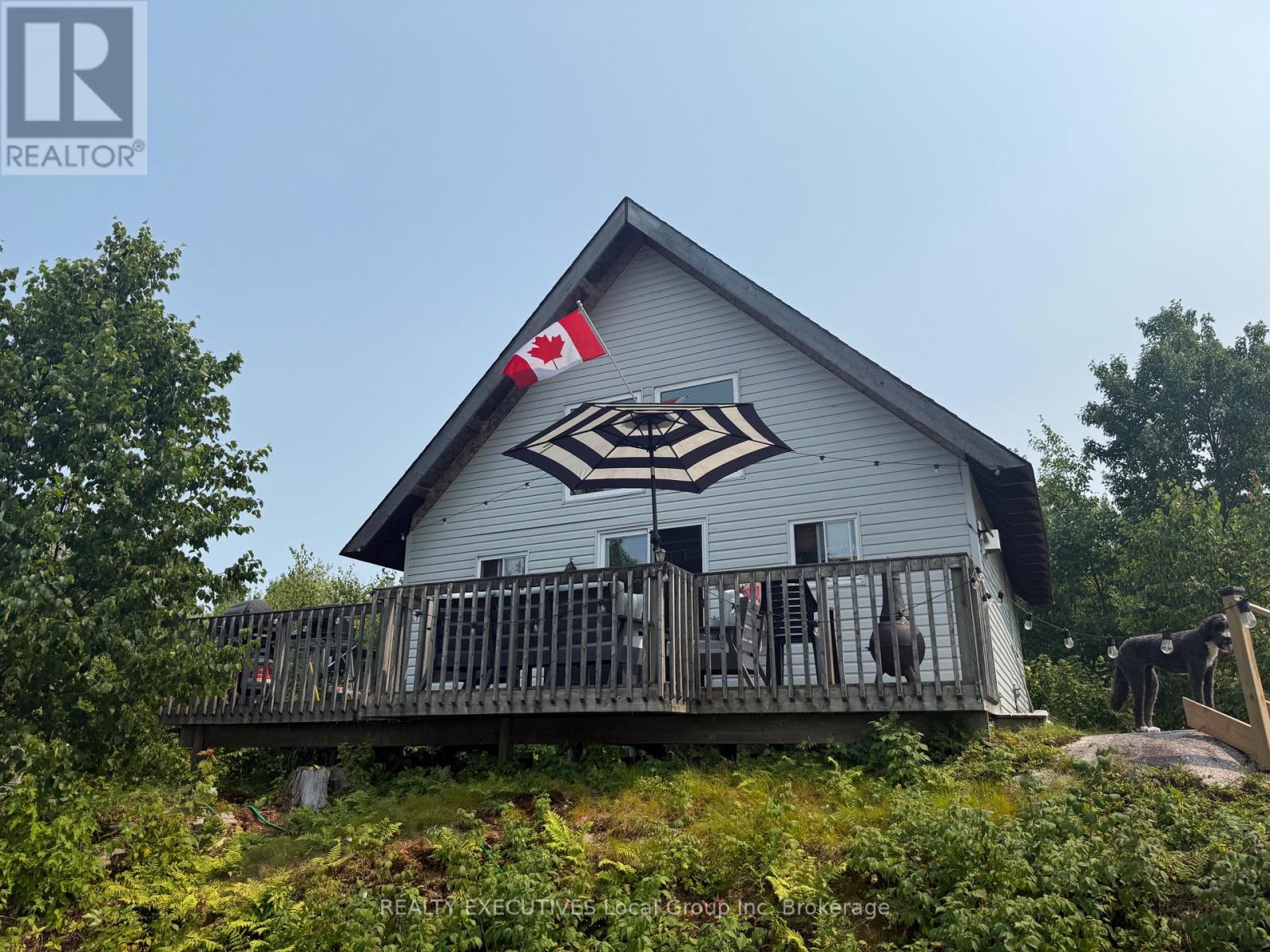 Lot 5 Grand Trunk Island, Callander, Ontario  P0H 1H0 - Photo 17 - X13228908