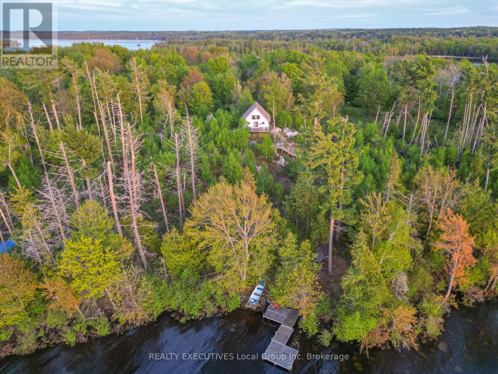 Lot 5 Grand Trunk Island, Callander, Ontario  P0H 1H0 - Photo 30 - X13228908