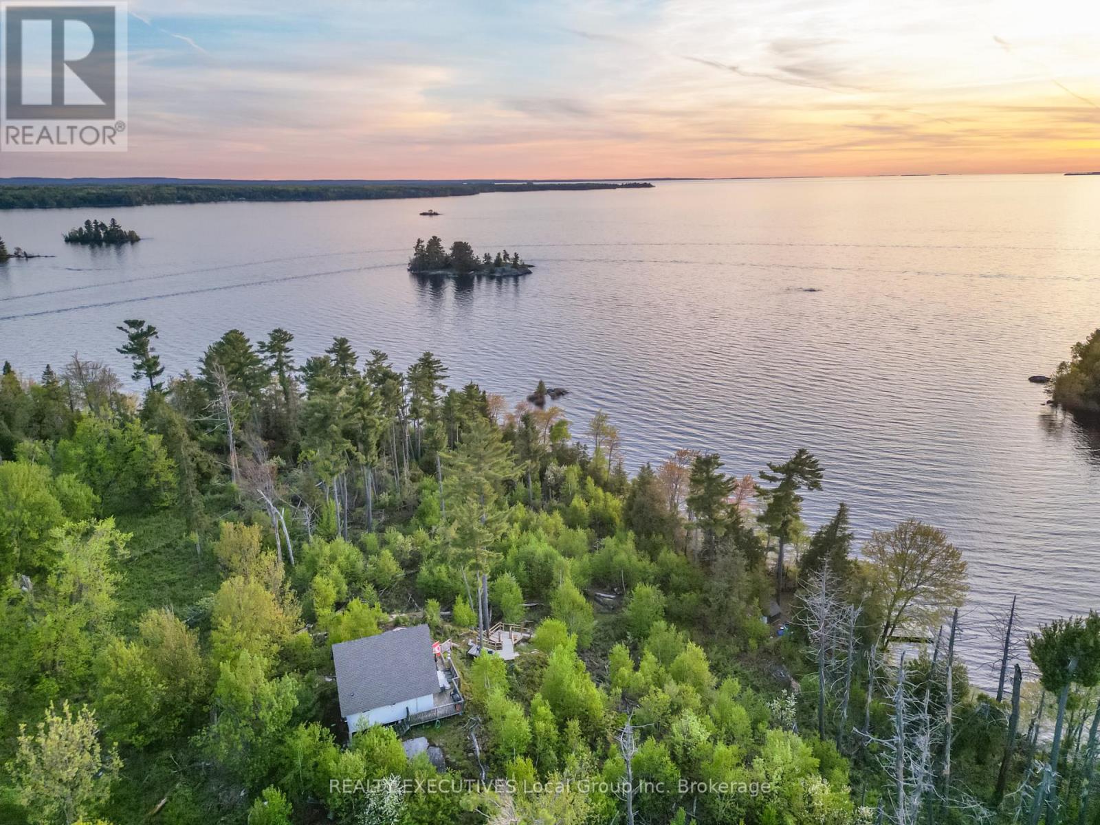 Lot 5 Grand Trunk Island, Callander, Ontario  P0H 1H0 - Photo 31 - X13228908