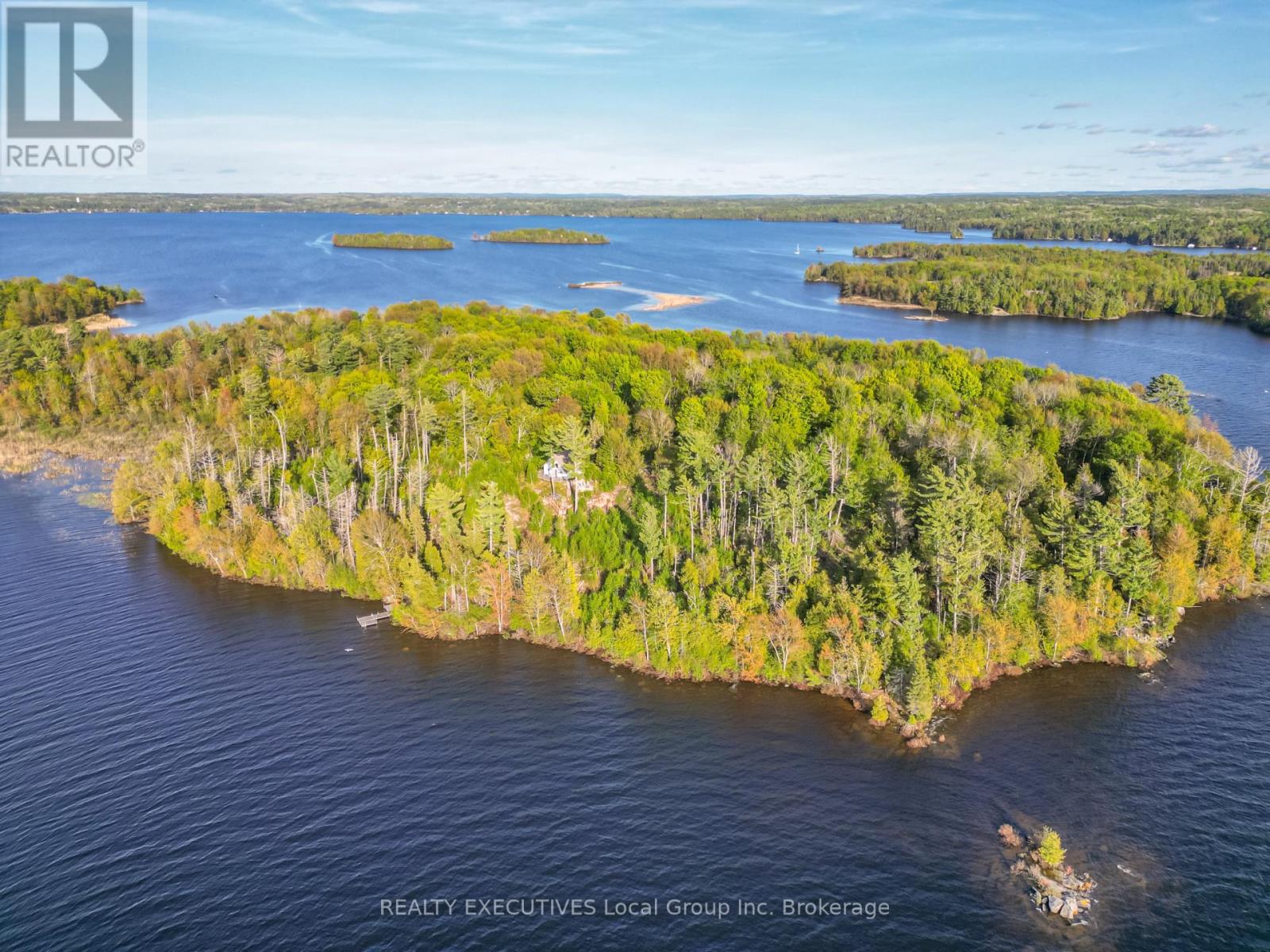 Lot 5 Grand Trunk Island, Callander, Ontario  P0H 1H0 - Photo 33 - X13228908