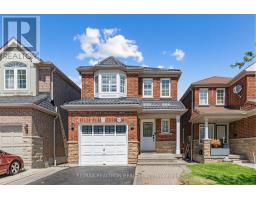 664 SUNBIRD TRAIL, Pickering, Ontario