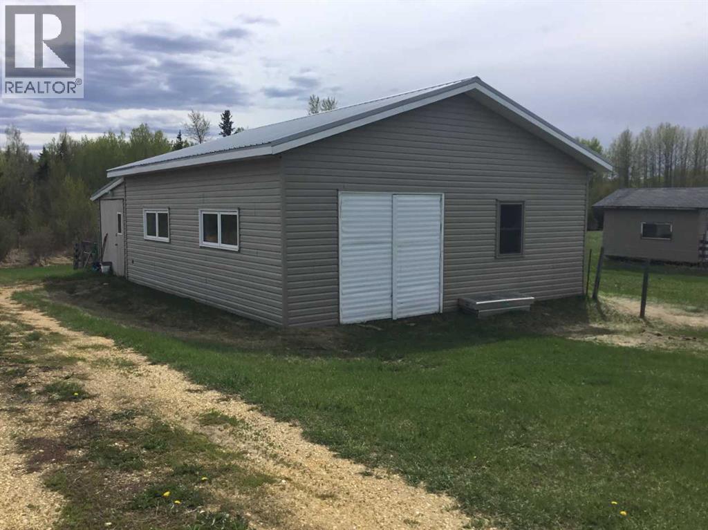 84059, Township Road 740, Rural Lesser Slave River No. 124, Alberta  T0G 0M0 - Photo 23 - A2308938