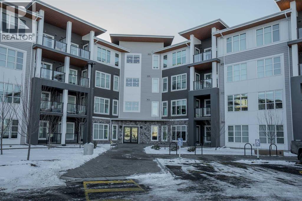 2415, 681 Savanna Boulevard NE, Calgary, Alberta  T3J 4B6 - Photo 1 - A2290299