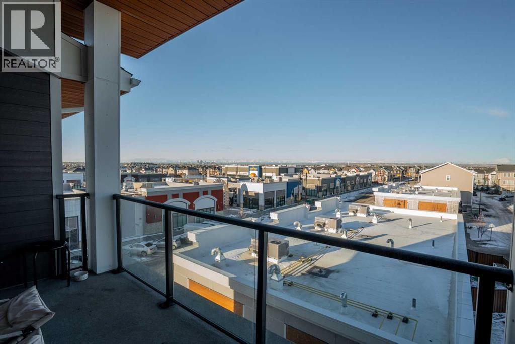 2415, 681 Savanna Boulevard NE, Calgary, Alberta  T3J 4B6 - Photo 11 - A2290299