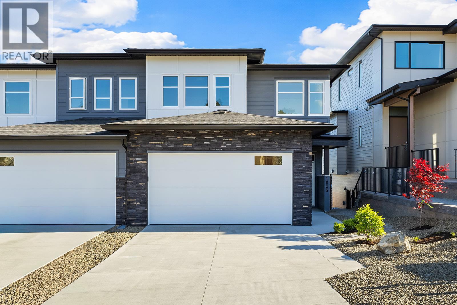 1025 Kitson Court, West Kelowna, British Columbia