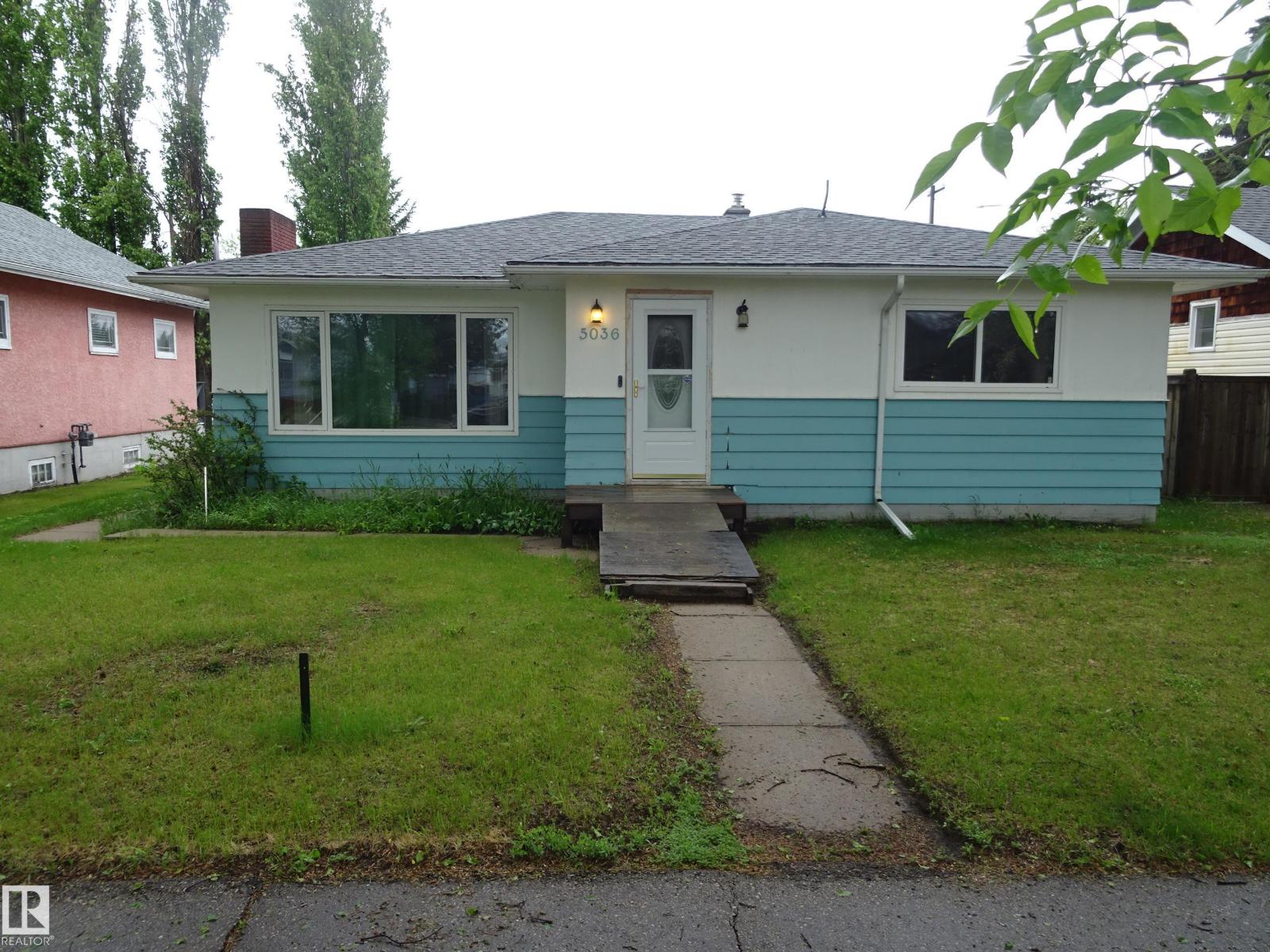5036 52 St, Andrew, Alberta  T0B 0C0 - Photo 1 - E4475781