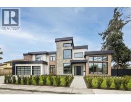 4420 STONECROP AVENUE, Richmond, British Columbia