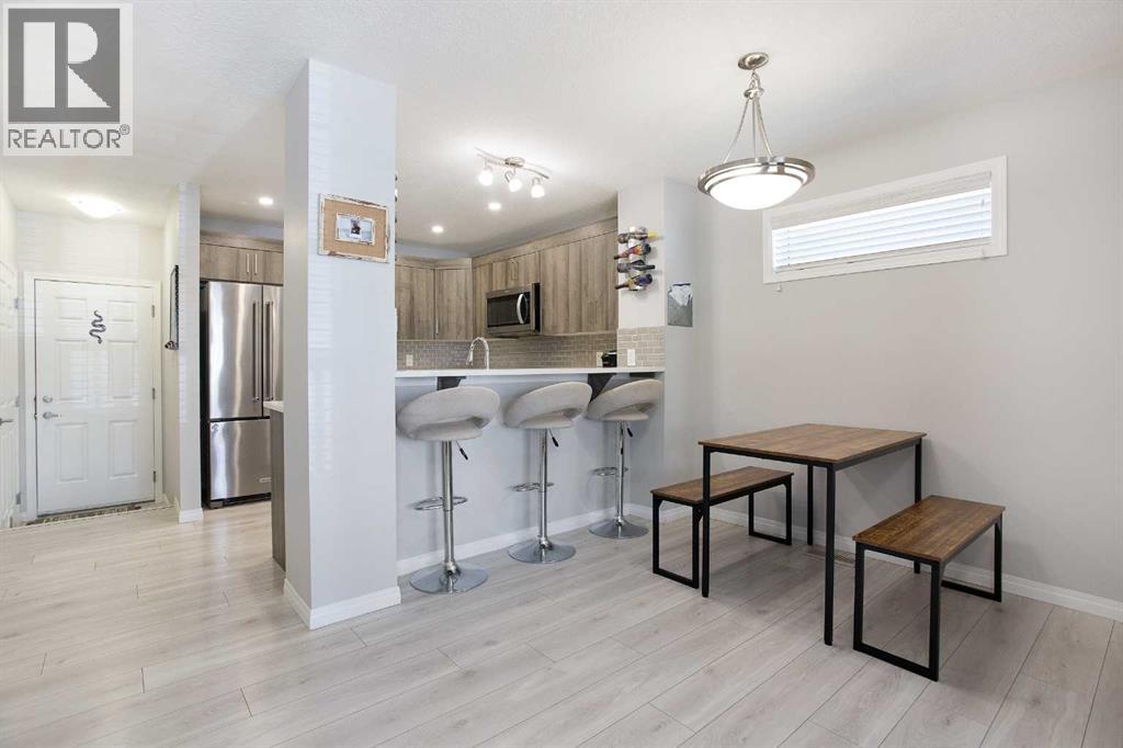 239 Windford Crescent Sw, Airdrie, Alberta  T4B 5E5 - Photo 6 - A2309679