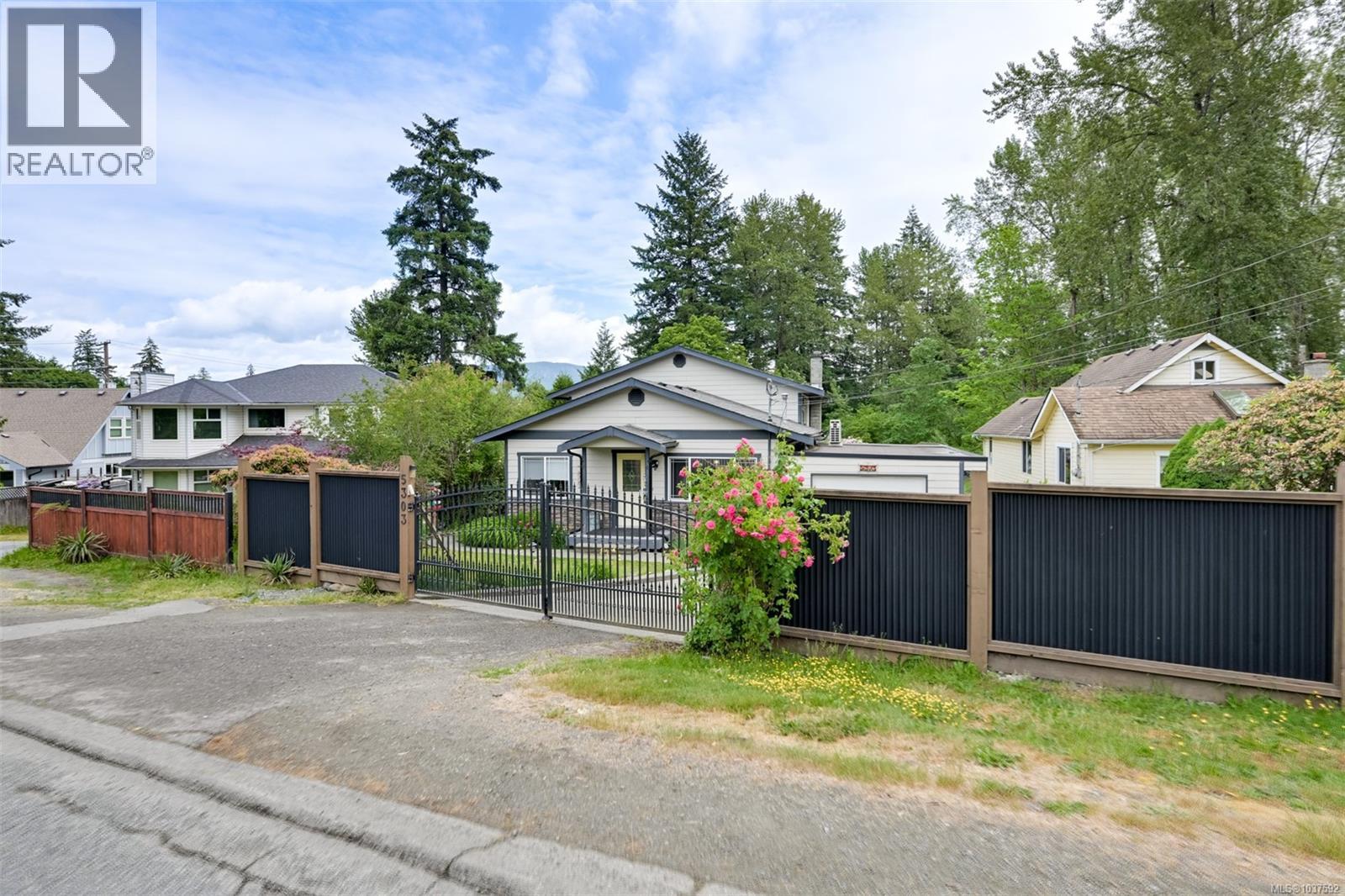 5303 Koksilah Rd, Duncan, British Columbia  V9L 6V3 - Photo 2 - 1037592