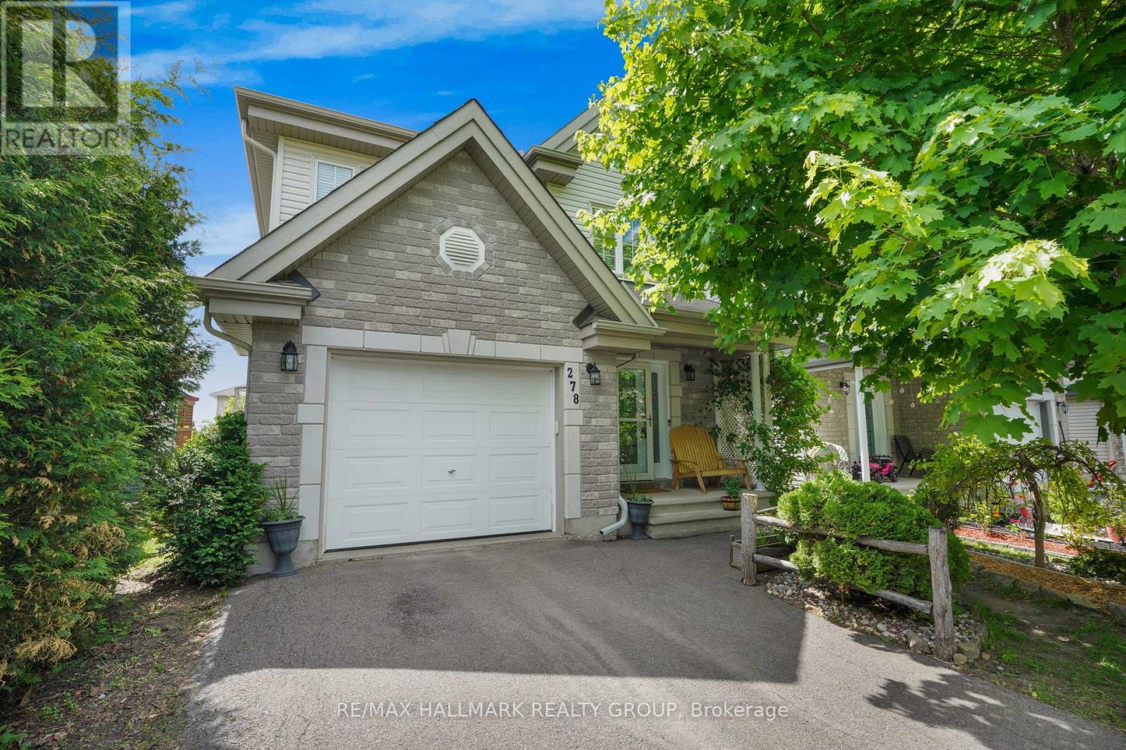 278 MICA CRESCENT, Clarence-Rockland, Ontario