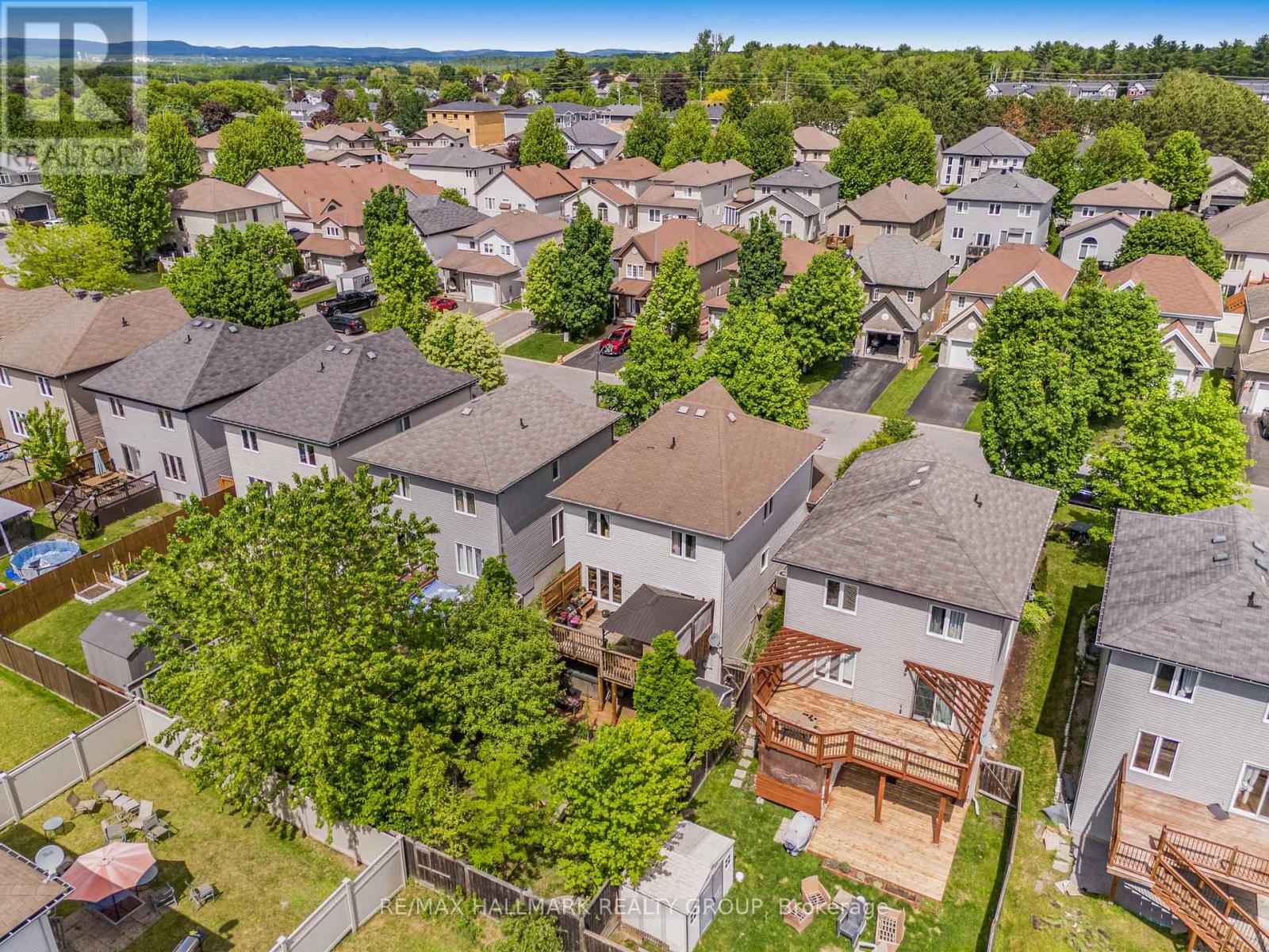 278 Mica Crescent, Clarence-Rockland, Ontario  K4K 1J6 - Photo 42 - X13231520