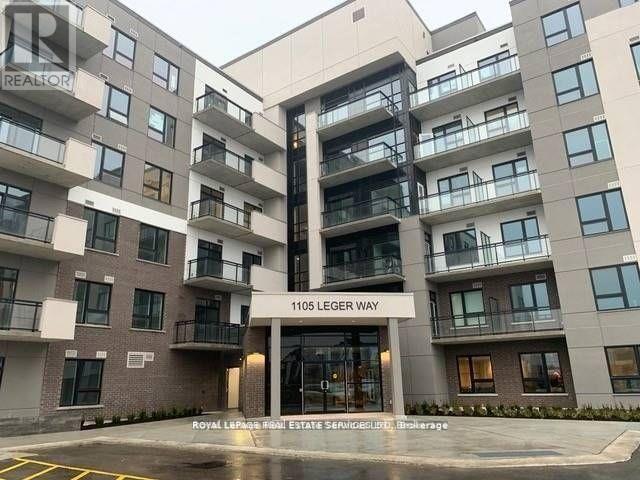 316 - 1105 LEGER WAY
