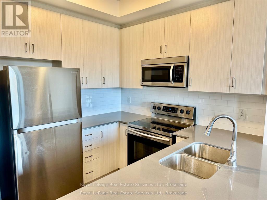 316 - 1105 Leger Way, Milton, Ontario  L9E 1K7 - Photo 5 - W13231504