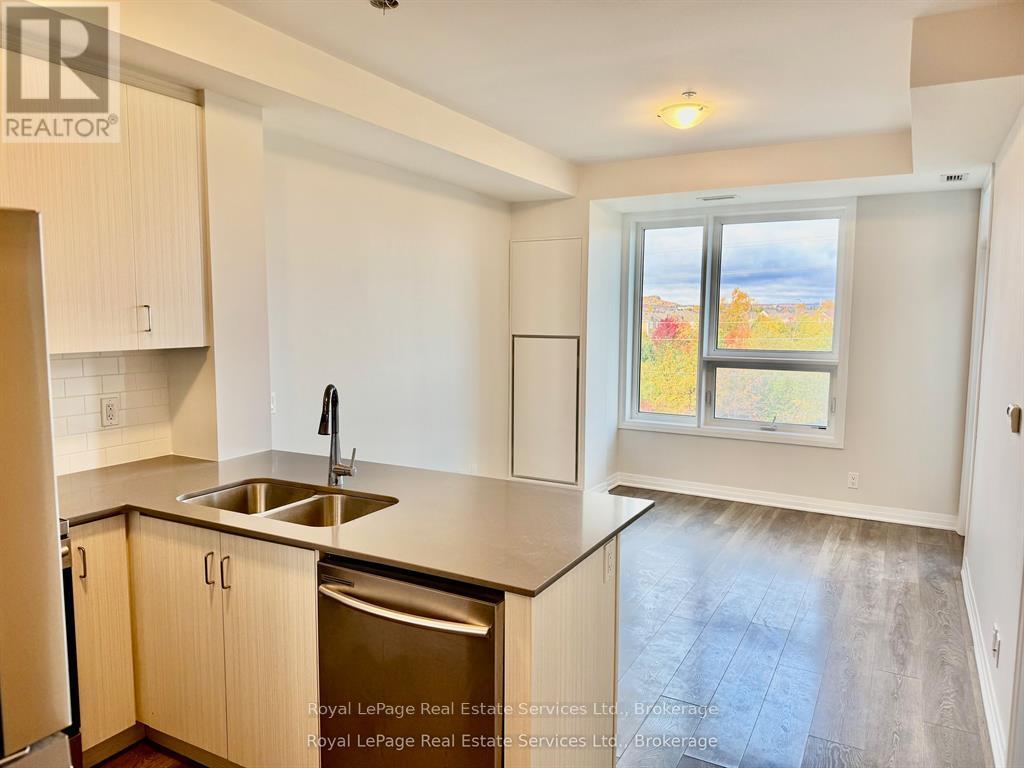 316 - 1105 Leger Way, Milton, Ontario  L9E 1K7 - Photo 6 - W13231504