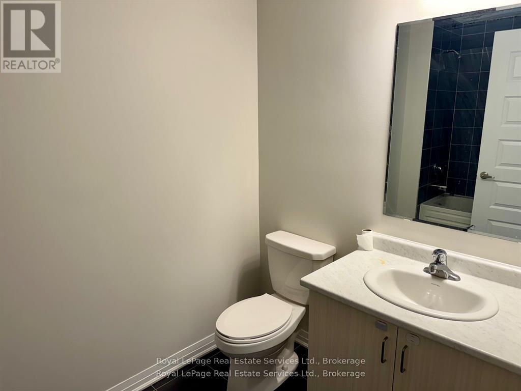 316 - 1105 Leger Way, Milton, Ontario  L9E 1K7 - Photo 8 - W13231504