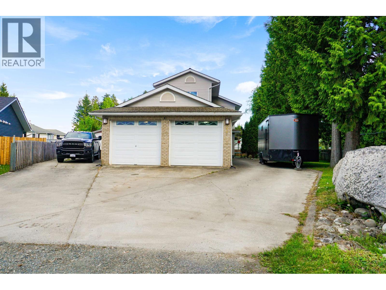 4947 Hundal Drive, Terrace, British Columbia  V8G 5N8 - Photo 1 - R3131456