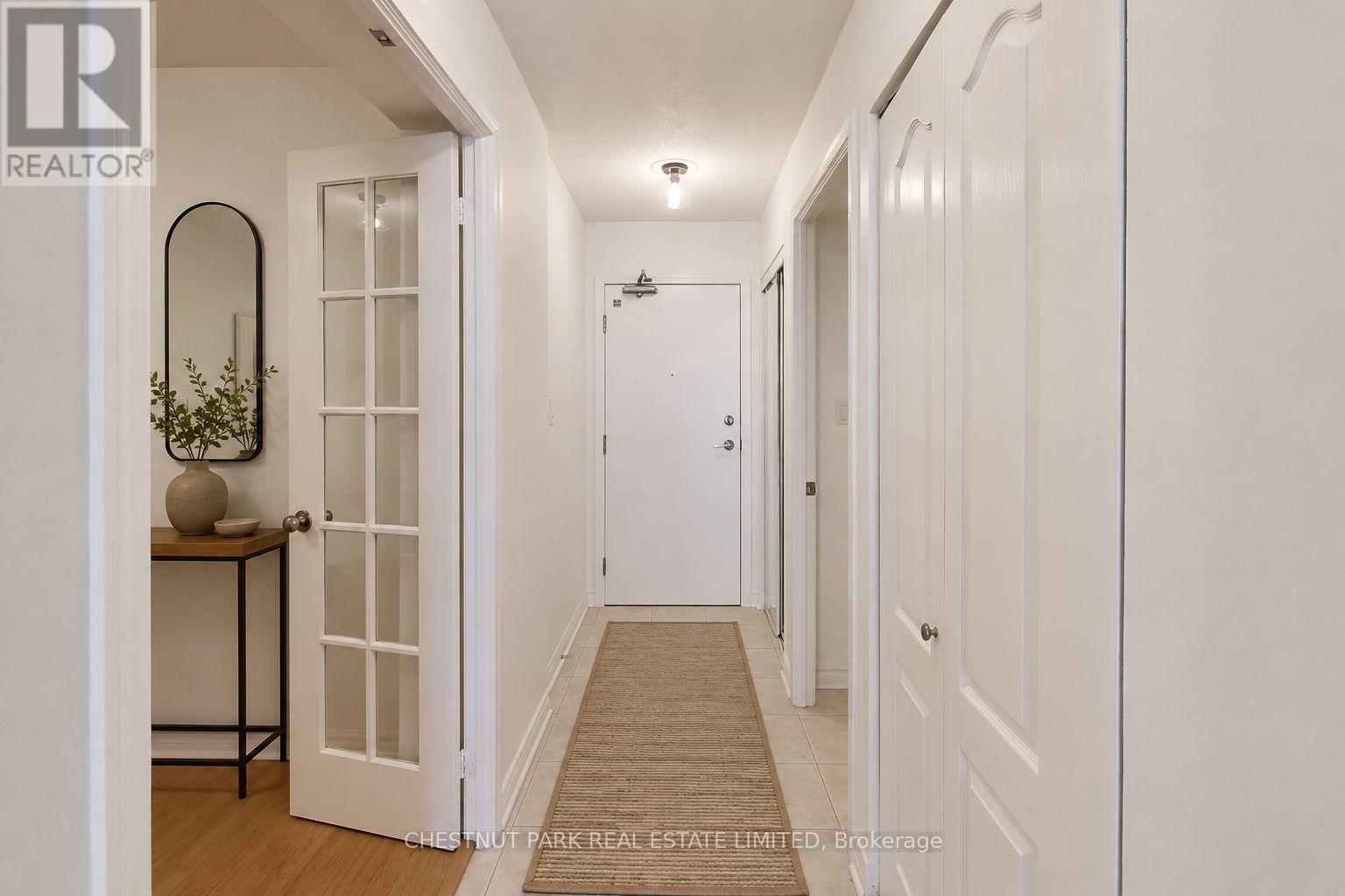 2503 - 1 Rean Drive, Toronto, Ontario  M2K 3C1 - Photo 1 - C13231494