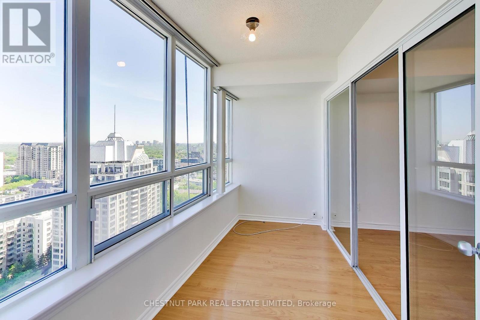 2503 - 1 Rean Drive, Toronto, Ontario  M2K 3C1 - Photo 16 - C13231494