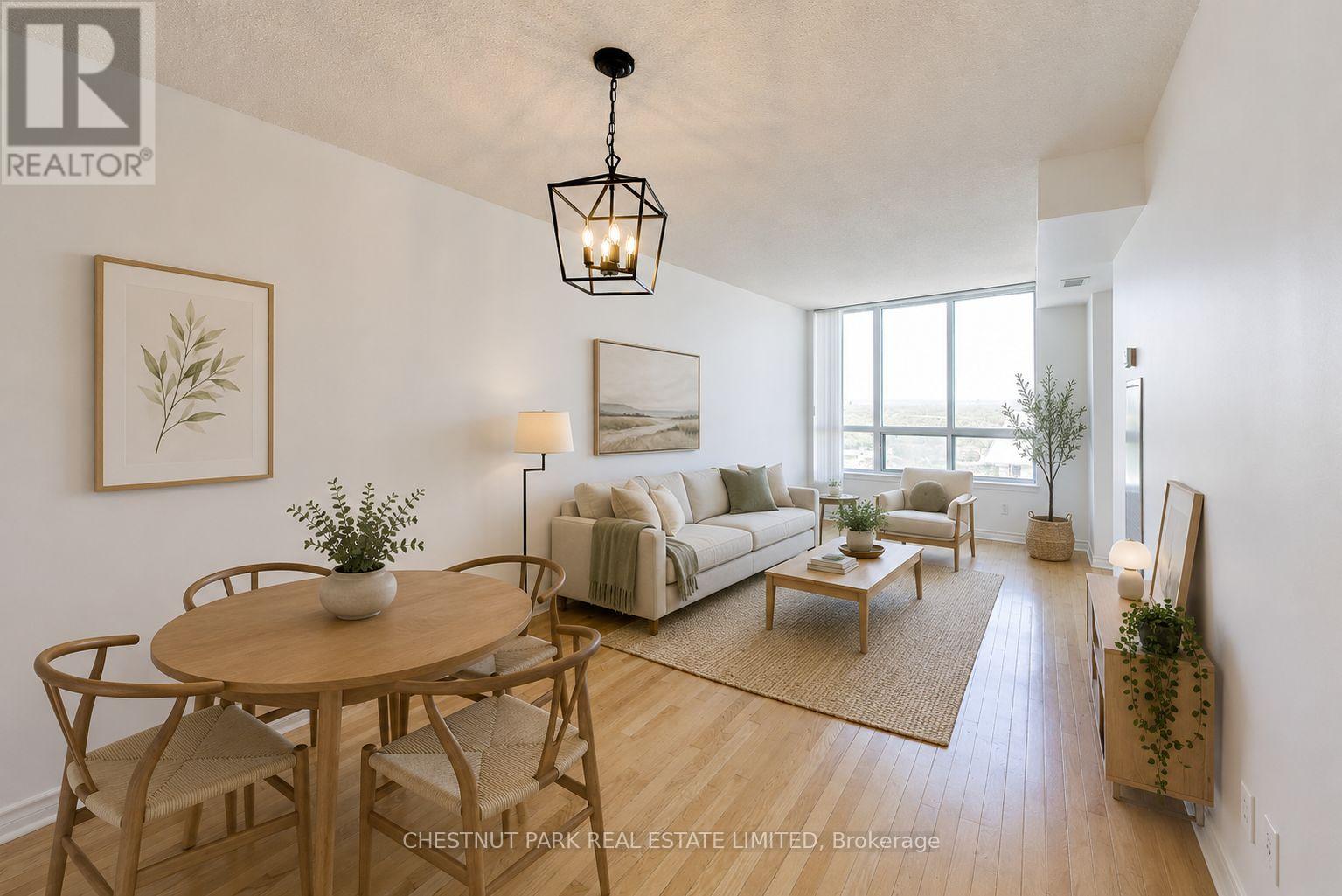 2503 - 1 Rean Drive, Toronto, Ontario  M2K 3C1 - Photo 2 - C13231494