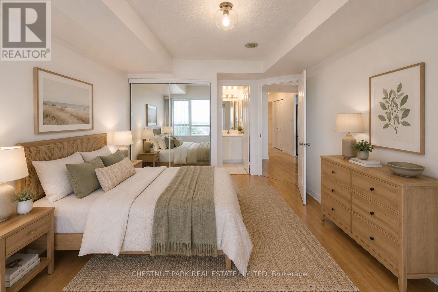 2503 - 1 Rean Drive, Toronto, Ontario  M2K 3C1 - Photo 4 - C13231494