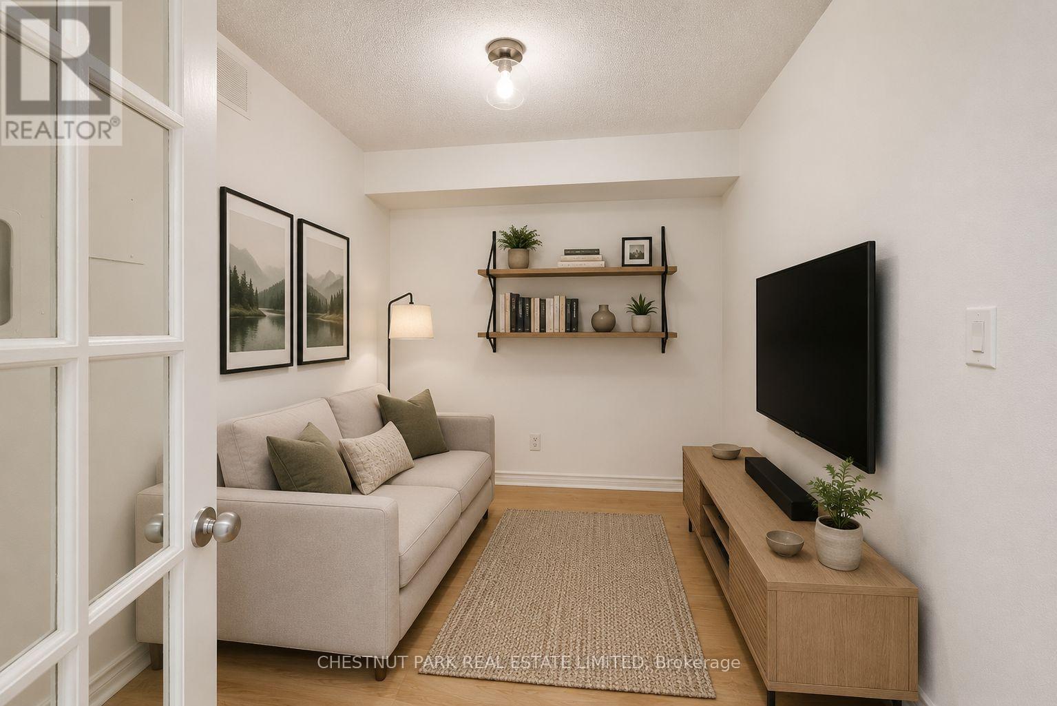 2503 - 1 Rean Drive, Toronto, Ontario  M2K 3C1 - Photo 7 - C13231494