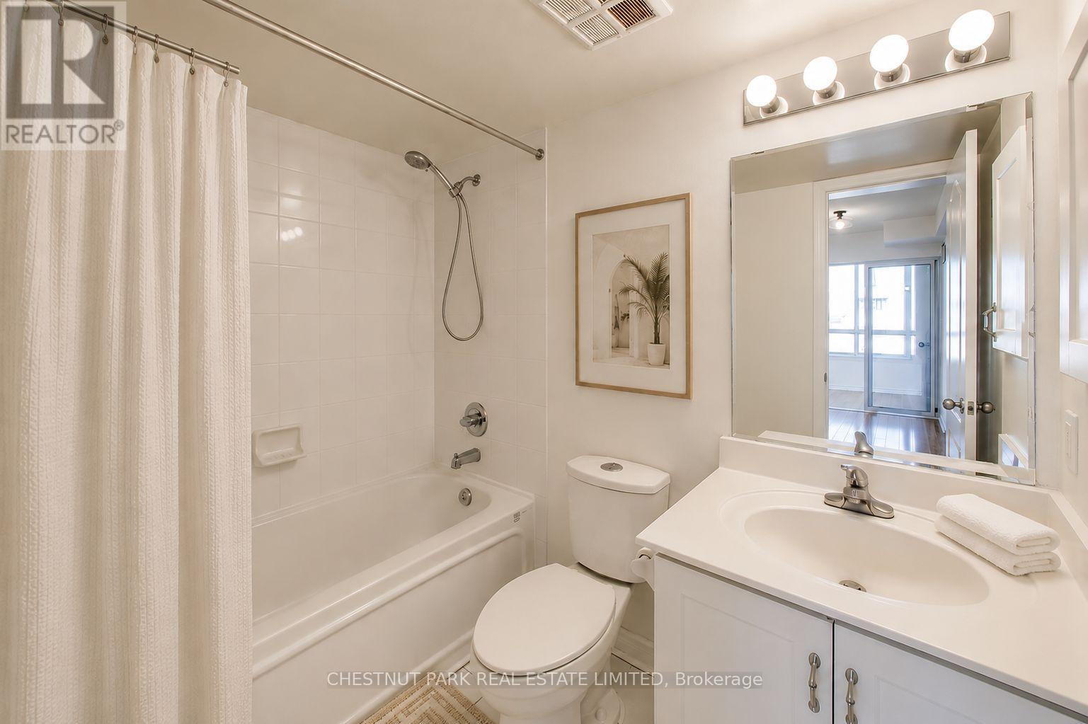 2503 - 1 Rean Drive, Toronto, Ontario  M2K 3C1 - Photo 8 - C13231494