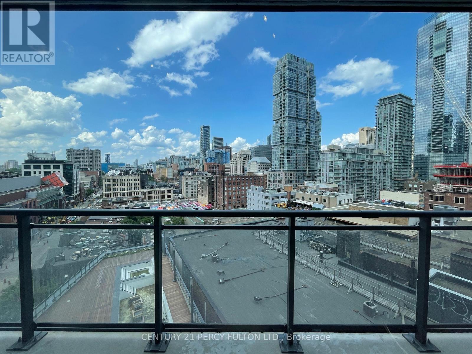 1007 - 99 John Street, Toronto, Ontario  M5V 0S6 - Photo 10 - C13231524