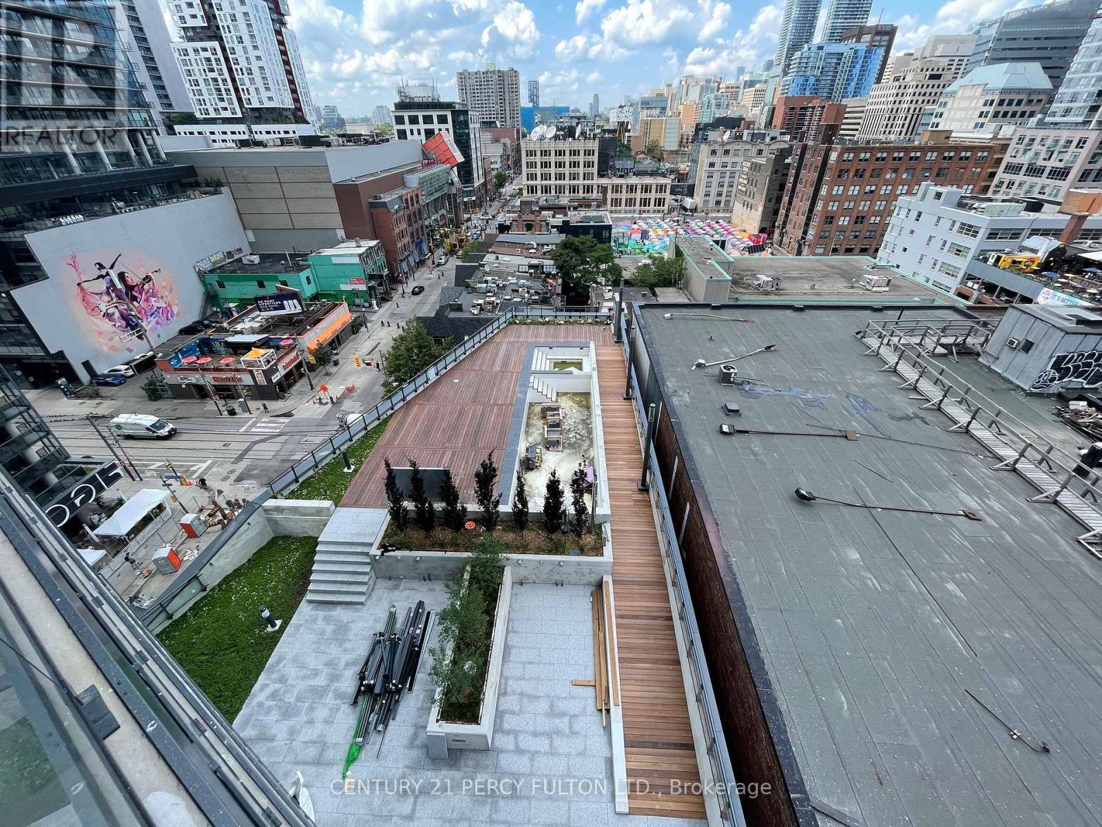 1007 - 99 John Street, Toronto, Ontario  M5V 0S6 - Photo 11 - C13231524