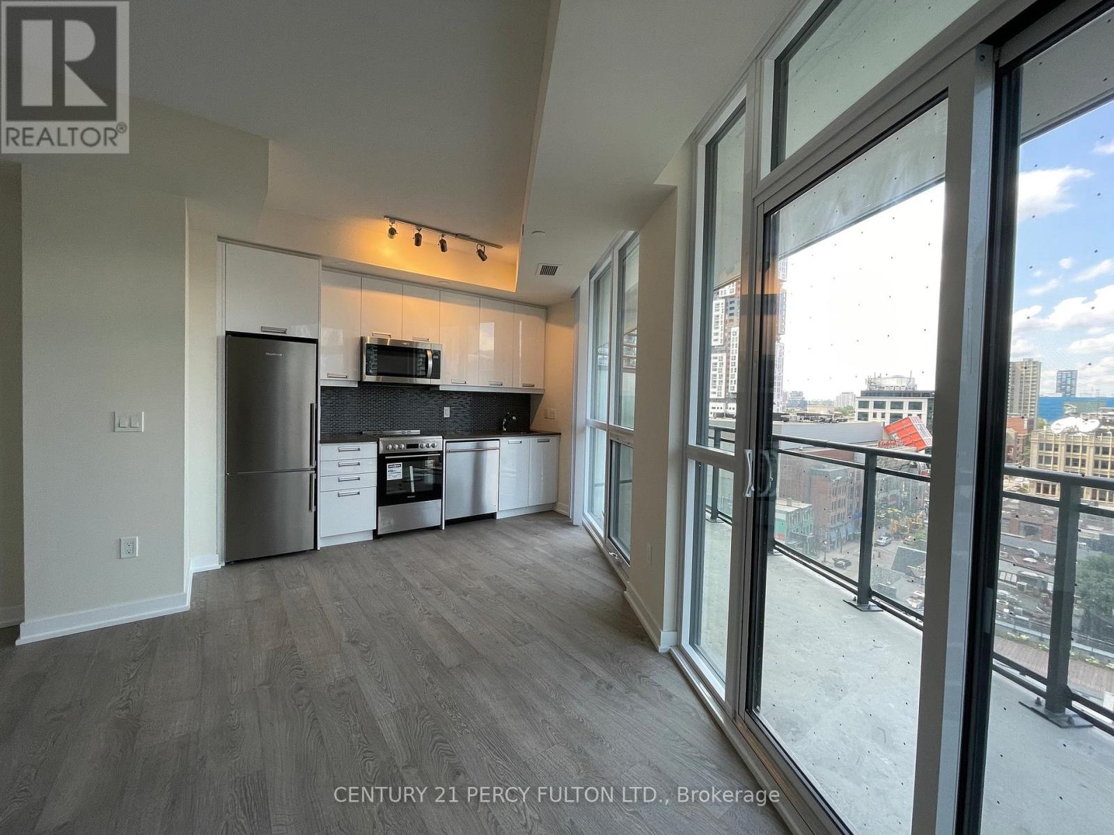 1007 - 99 John Street, Toronto, Ontario  M5V 0S6 - Photo 2 - C13231524
