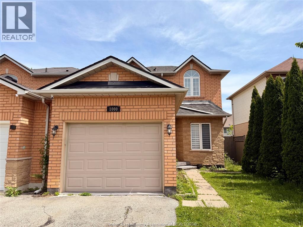 1000 Peach Blossom, Windsor, Ontario  N9G 2S2 - Photo 2 - 26012861