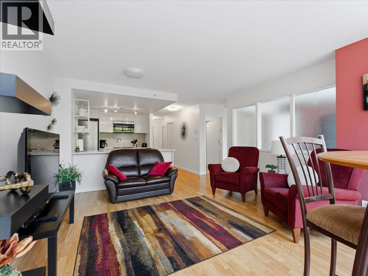 805 788 Hamilton Street, Vancouver, British Columbia  V6B 0E9 - Photo 10 - R3131383