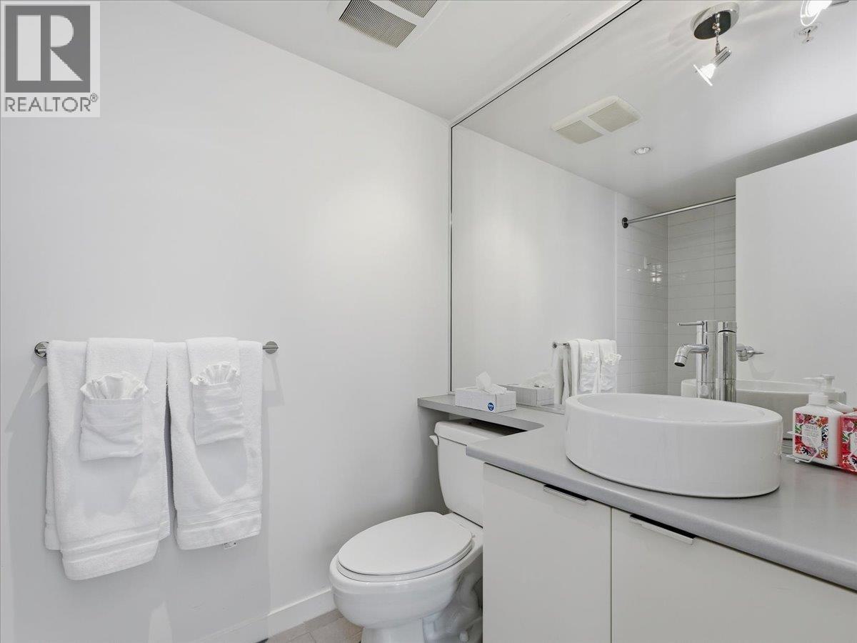 805 788 Hamilton Street, Vancouver, British Columbia  V6B 0E9 - Photo 16 - R3131383