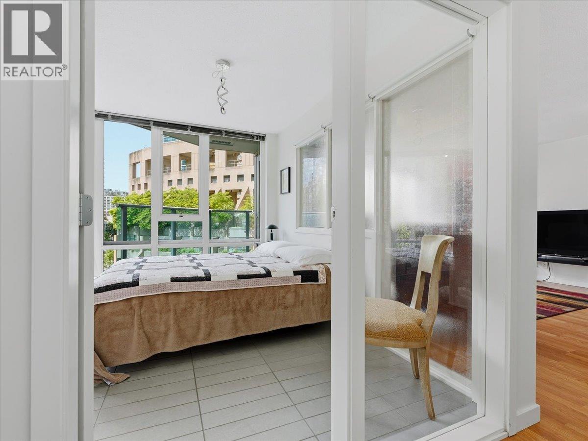 805 788 Hamilton Street, Vancouver, British Columbia  V6B 0E9 - Photo 17 - R3131383