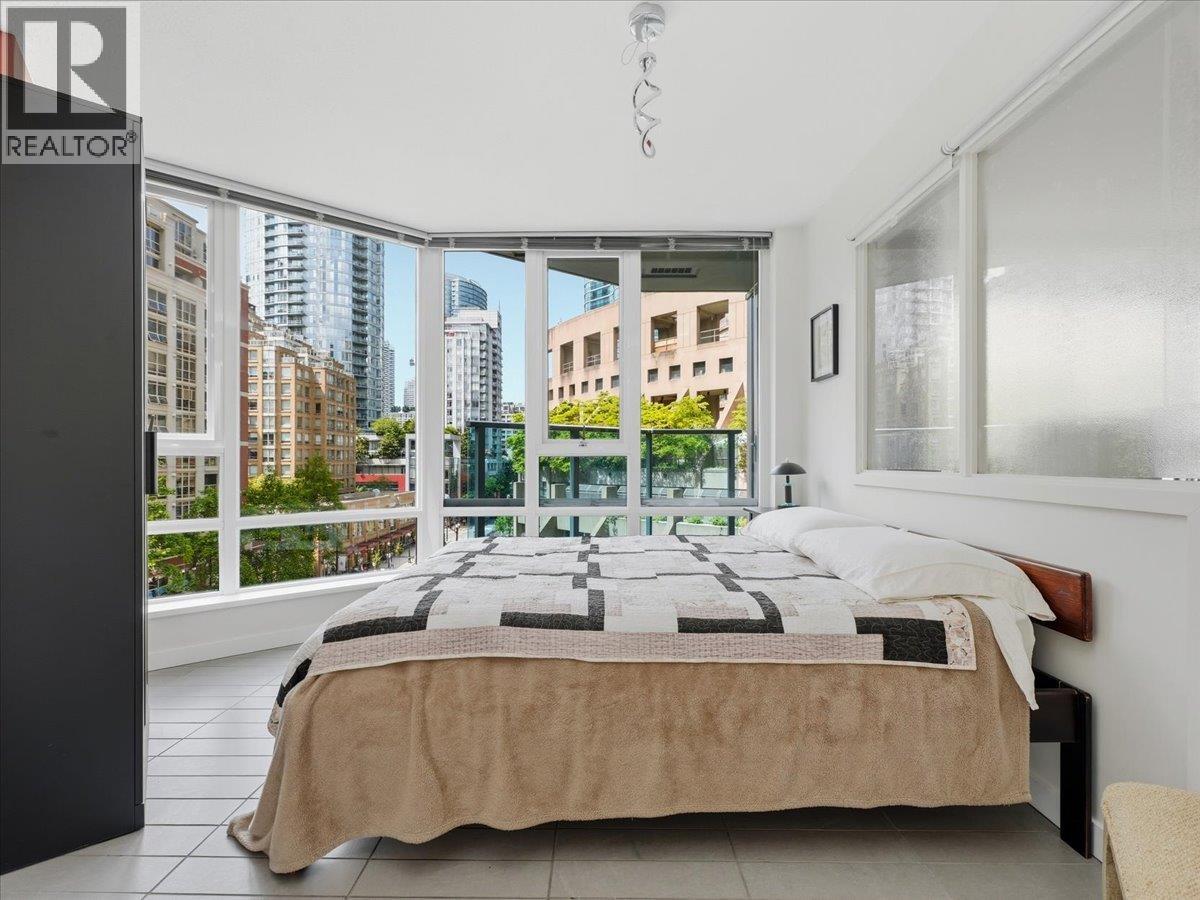 805 788 Hamilton Street, Vancouver, British Columbia  V6B 0E9 - Photo 18 - R3131383