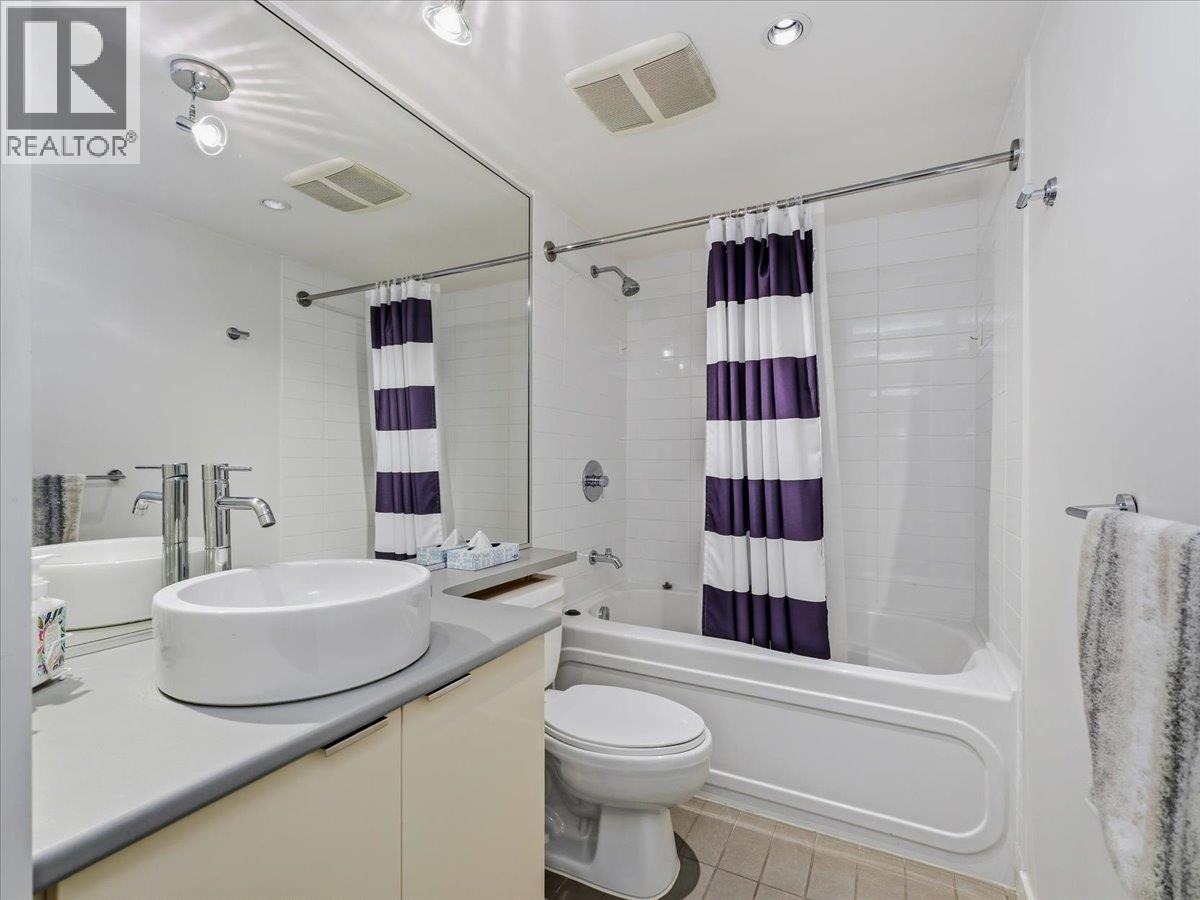 805 788 Hamilton Street, Vancouver, British Columbia  V6B 0E9 - Photo 20 - R3131383