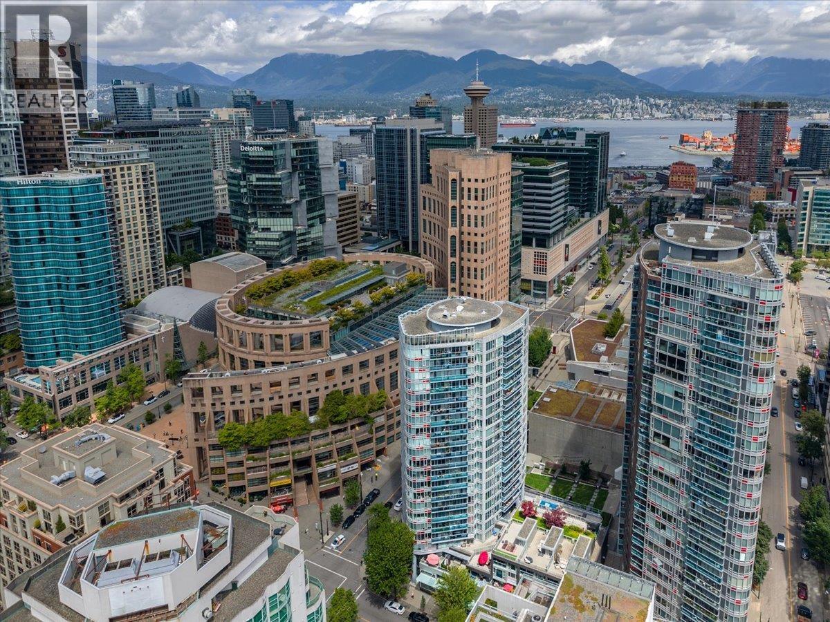 805 788 Hamilton Street, Vancouver, British Columbia  V6B 0E9 - Photo 30 - R3131383
