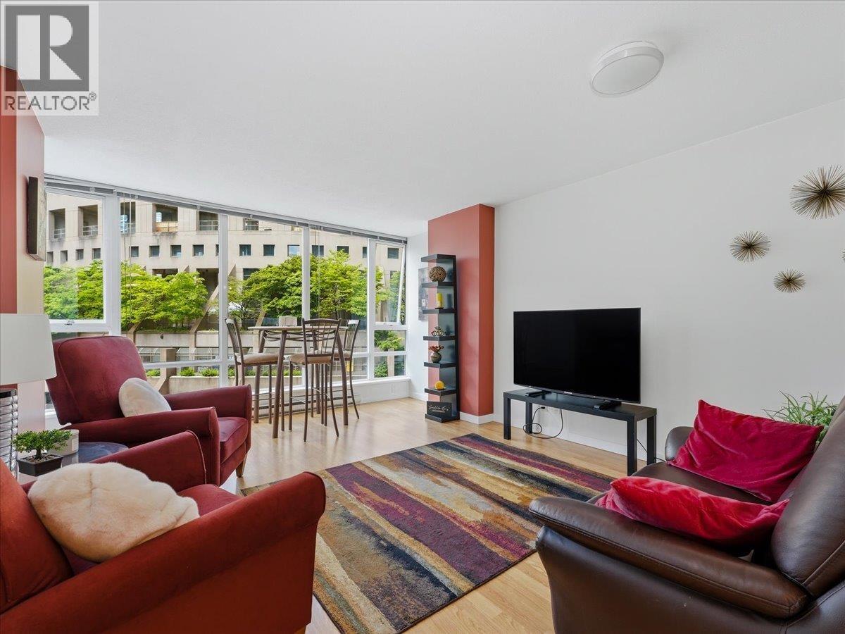 805 788 Hamilton Street, Vancouver, British Columbia  V6B 0E9 - Photo 7 - R3131383