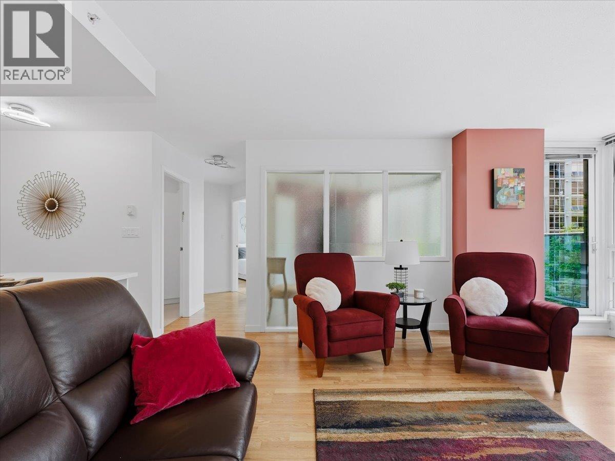 805 788 Hamilton Street, Vancouver, British Columbia  V6B 0E9 - Photo 9 - R3131383