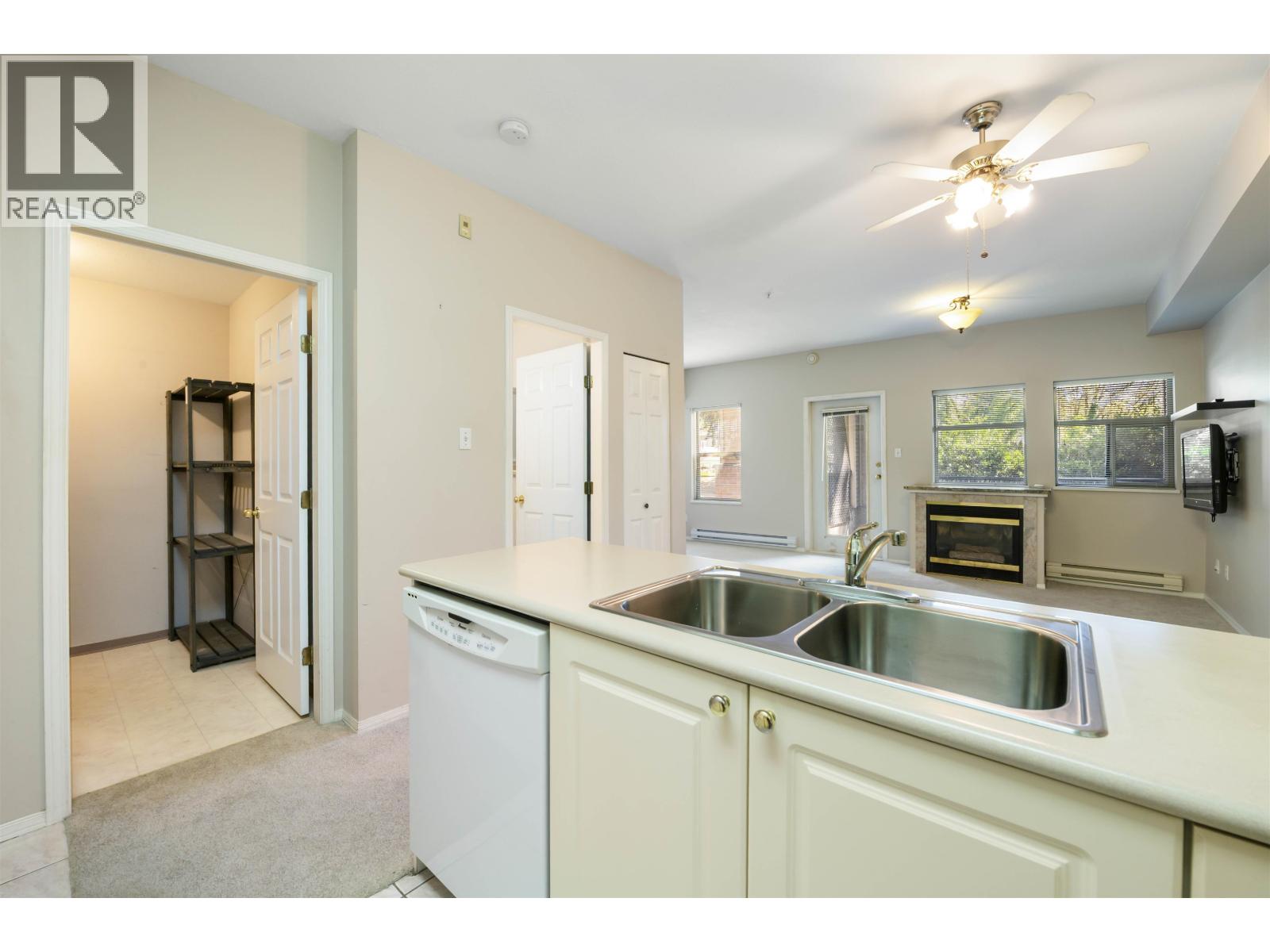 101 1591 Booth Avenue, Coquitlam, British Columbia  V3K 1B7 - Photo 19 - R3131384