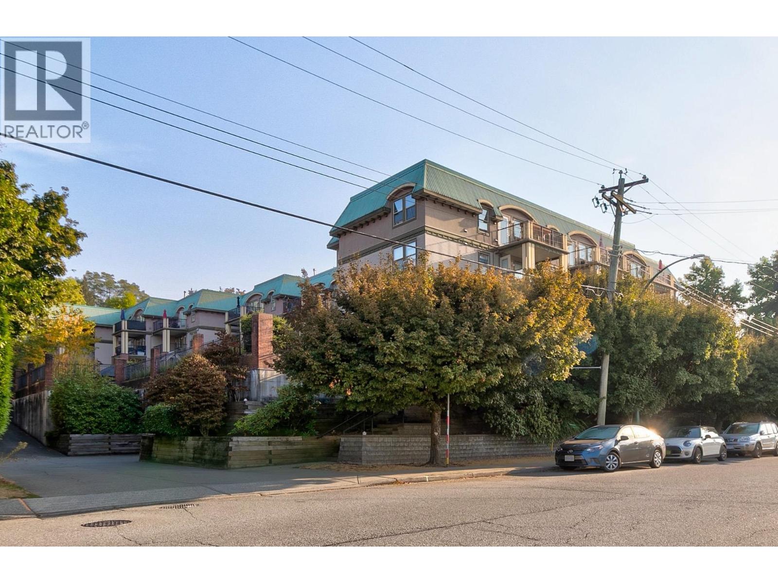 101 1591 Booth Avenue, Coquitlam, British Columbia  V3K 1B7 - Photo 28 - R3131384