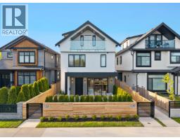 1 165 E 45TH AVENUE, Vancouver, British Columbia