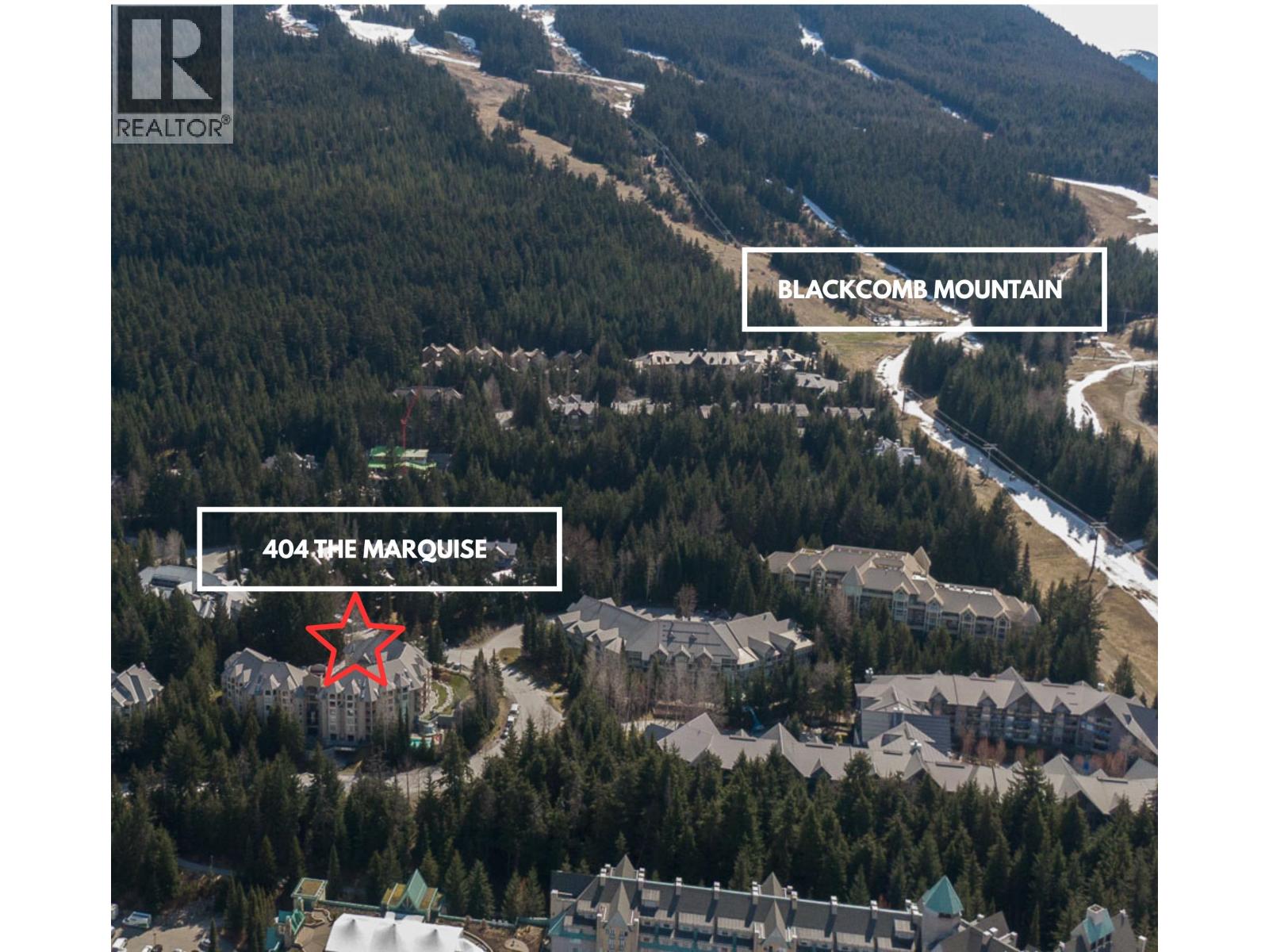 404 4809 Spearhead Drive, Whistler, British Columbia  V8E 1E8 - Photo 14 - R3131434