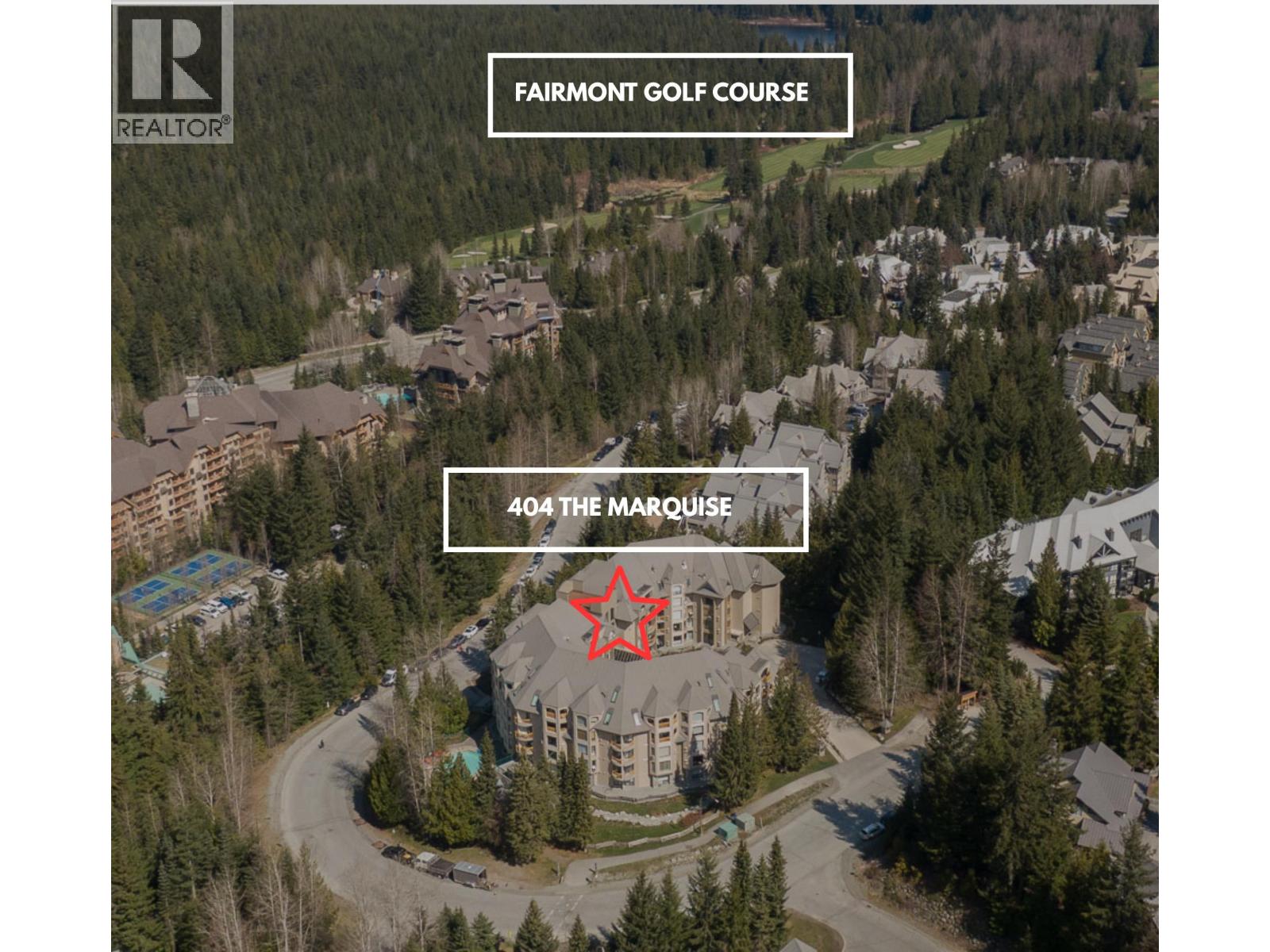 404 4809 Spearhead Drive, Whistler, British Columbia  V8E 1E8 - Photo 16 - R3131434