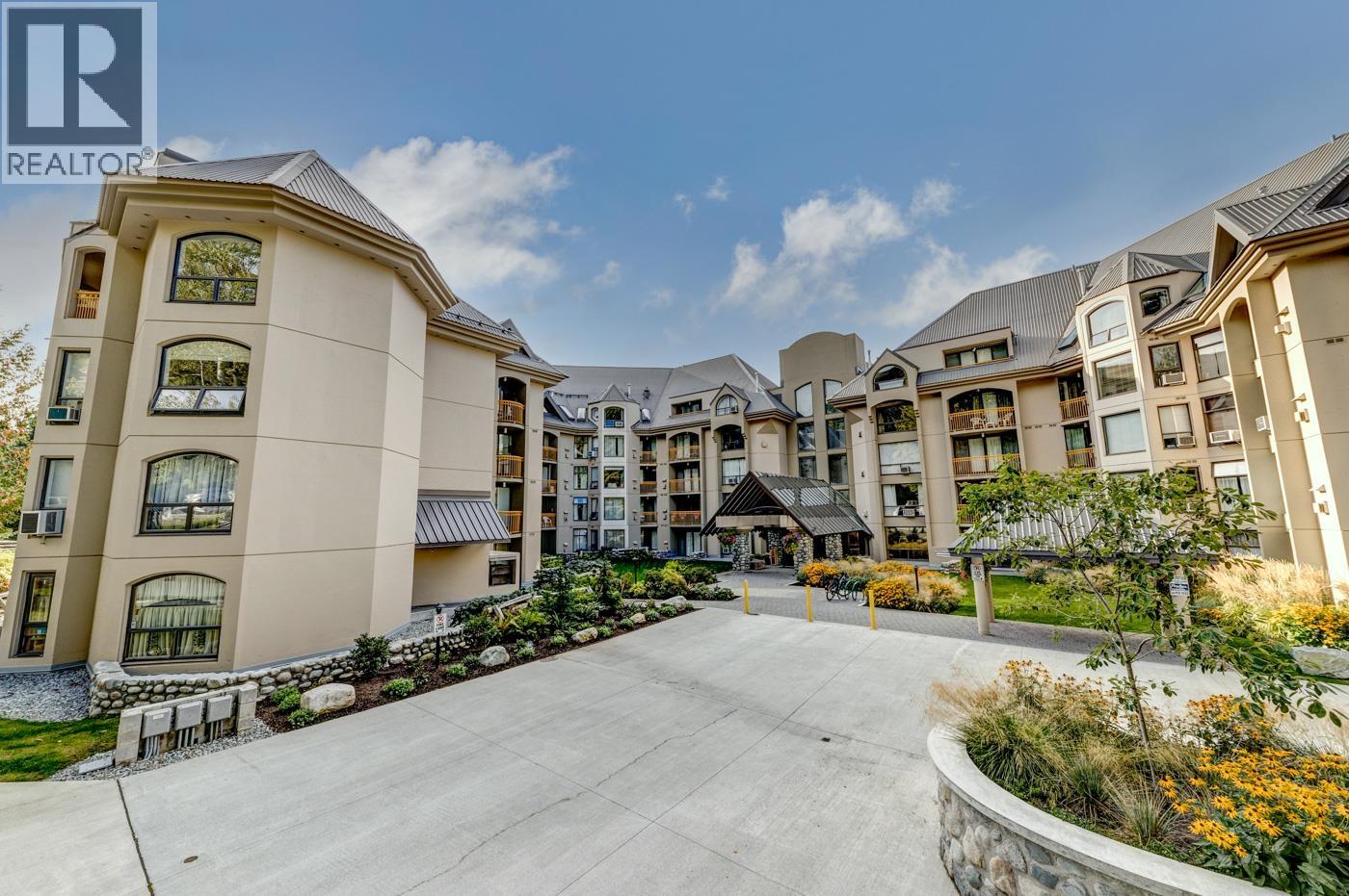 404 4809 Spearhead Drive, Whistler, British Columbia  V8E 1E8 - Photo 17 - R3131434