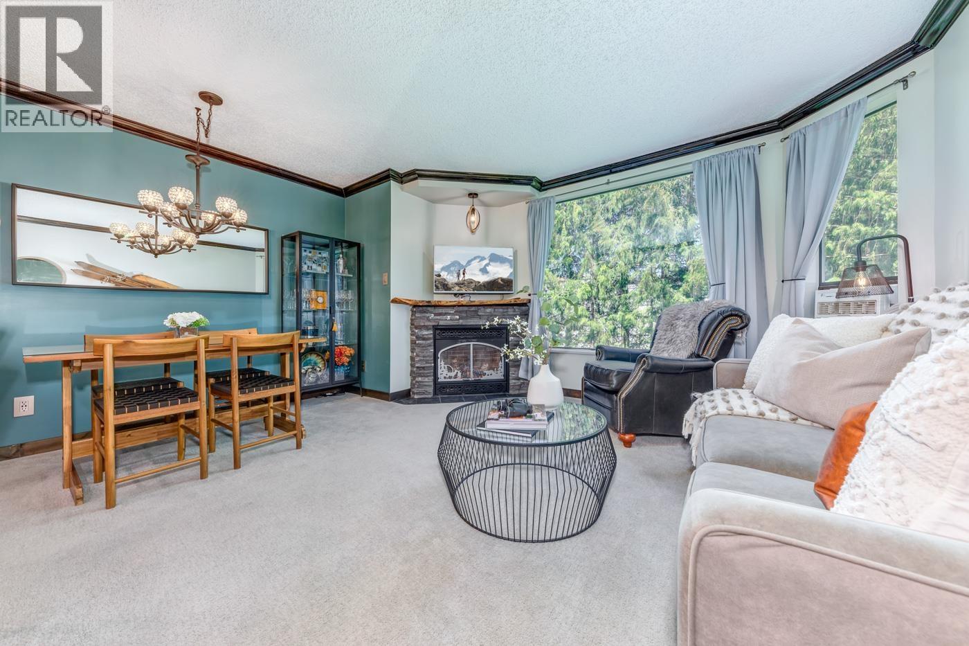 404 4809 Spearhead Drive, Whistler, British Columbia  V8E 1E8 - Photo 4 - R3131434