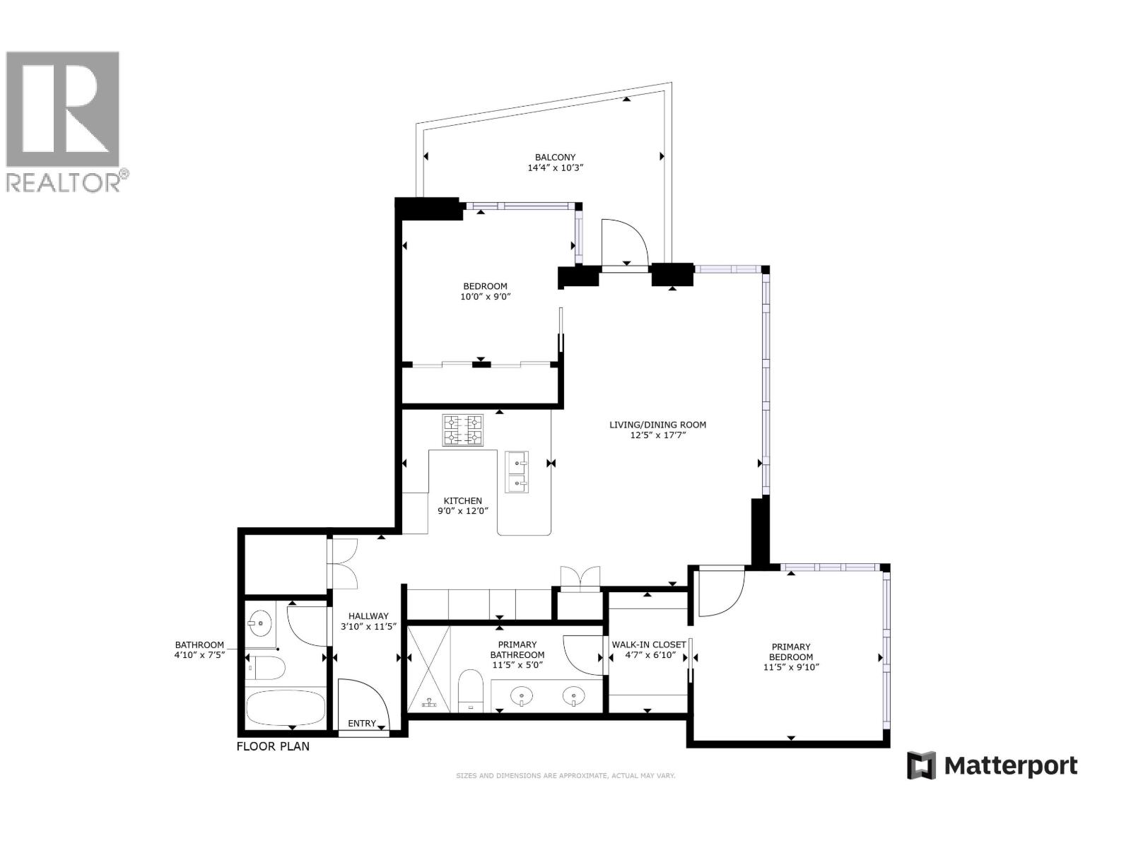 3709 1188 Pinetree Way, Coquitlam, British Columbia  V3B 0K9 - Photo 35 - R3131436