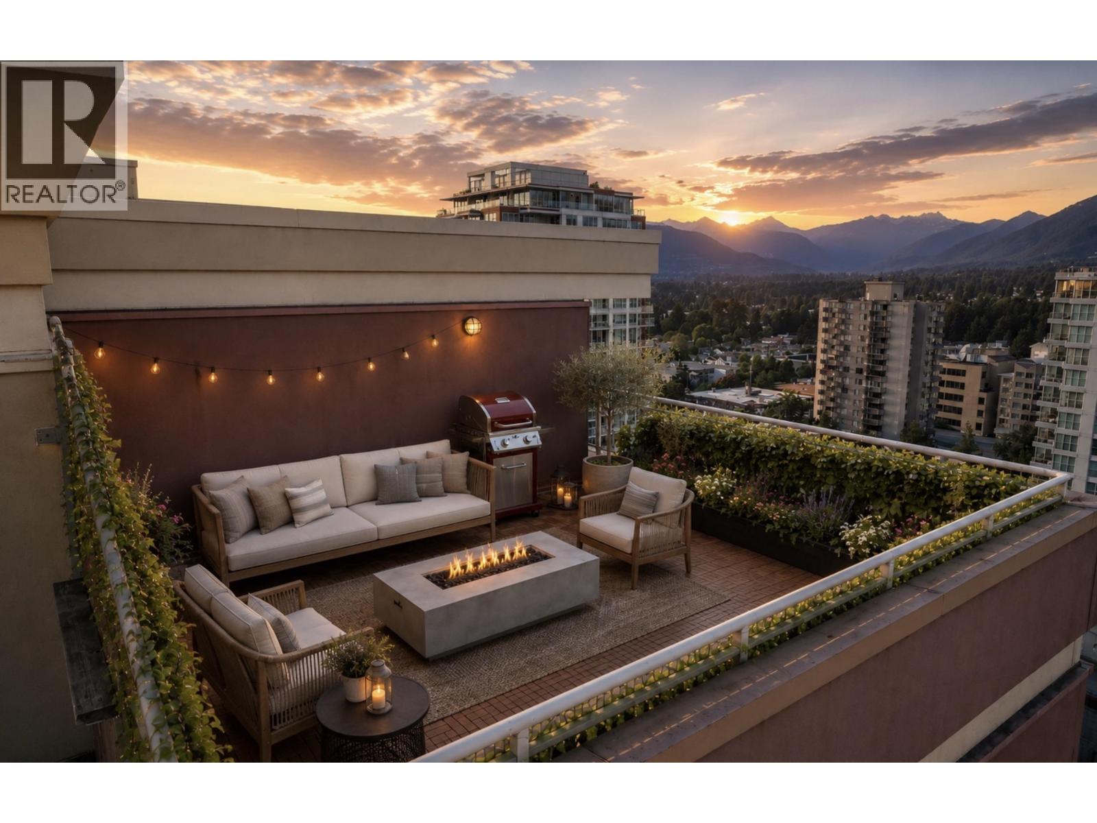 1604 121 W 15th Street, North Vancouver, British Columbia  V7M 1R8 - Photo 10 - R3131439